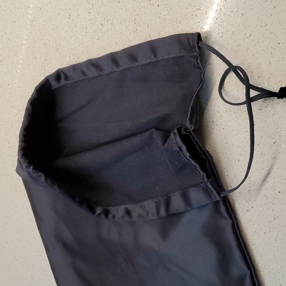 PRADA dust bag (sz 8.5"L x 13.5"H) - Picture 3 of 5